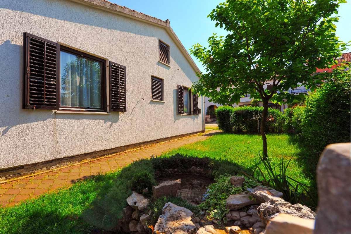 Apartments Ina & Ika Rovinj Exteriér fotografie