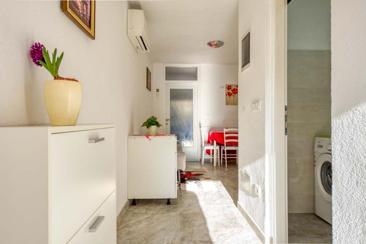 Apartments Ina & Ika Rovinj Exteriér fotografie