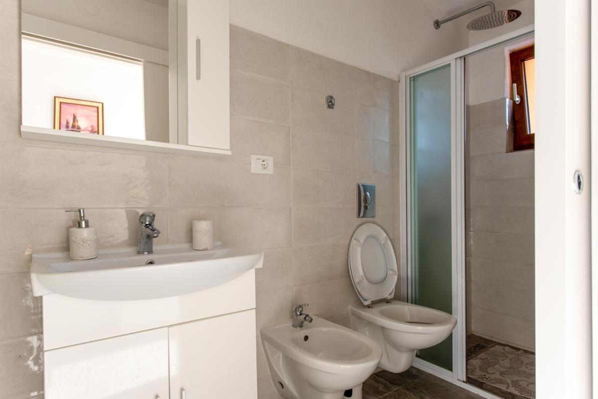 Apartments Ina & Ika Rovinj Exteriér fotografie