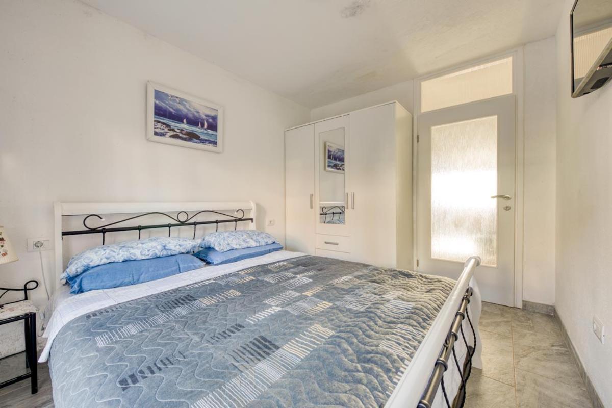 Apartments Ina & Ika Rovinj Exteriér fotografie