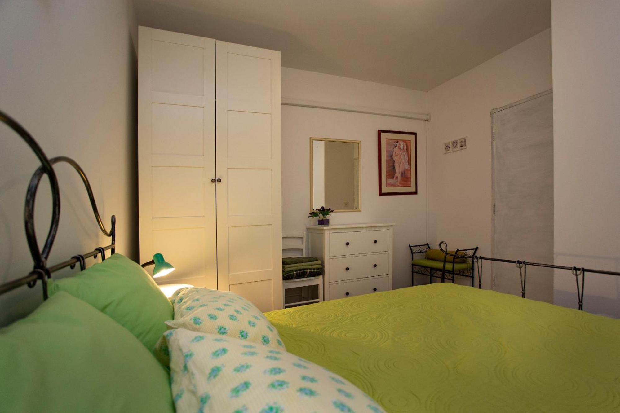 Apartments Ina & Ika Rovinj Exteriér fotografie