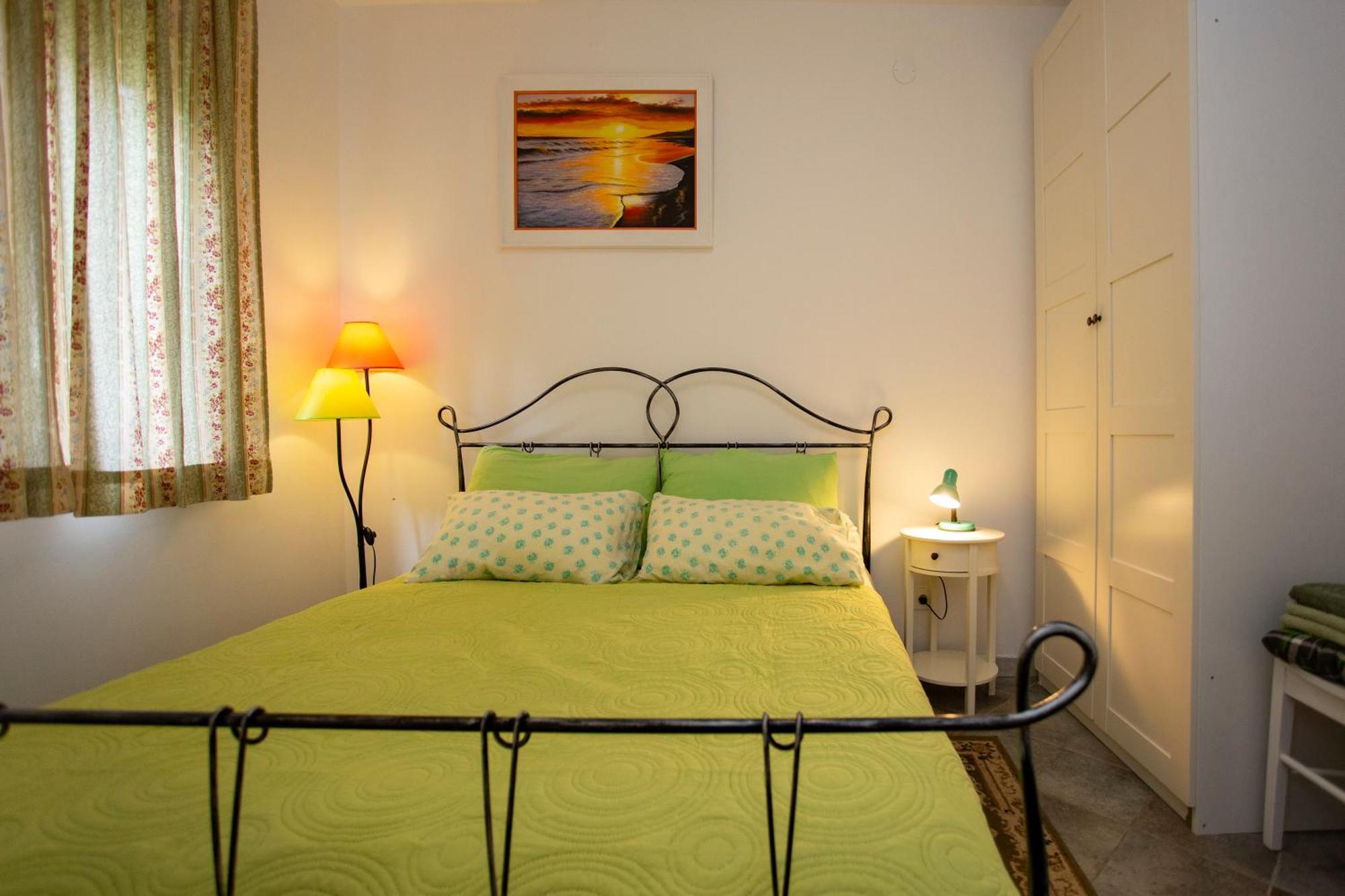 Apartments Ina & Ika Rovinj Exteriér fotografie