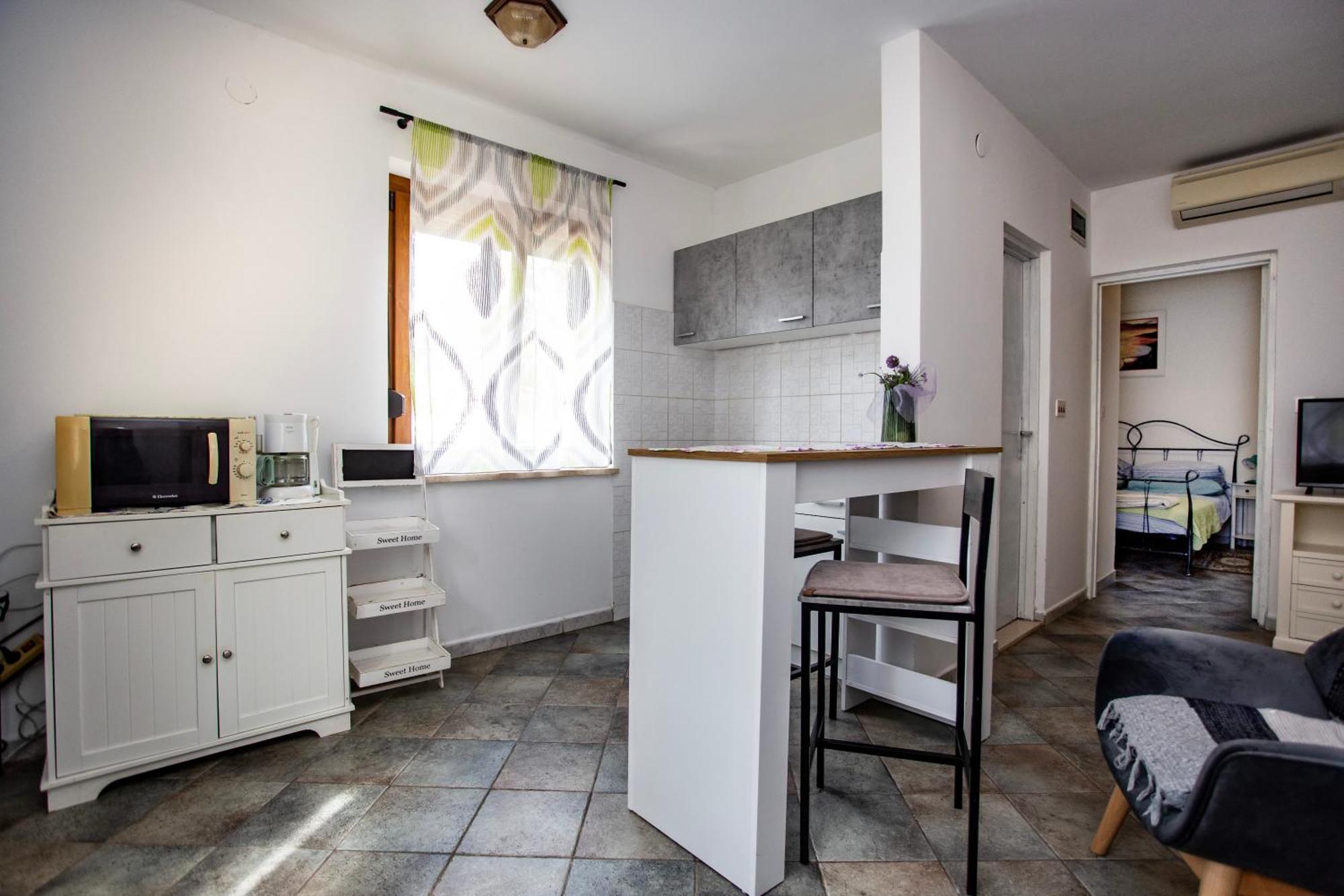 Apartments Ina & Ika Rovinj Exteriér fotografie