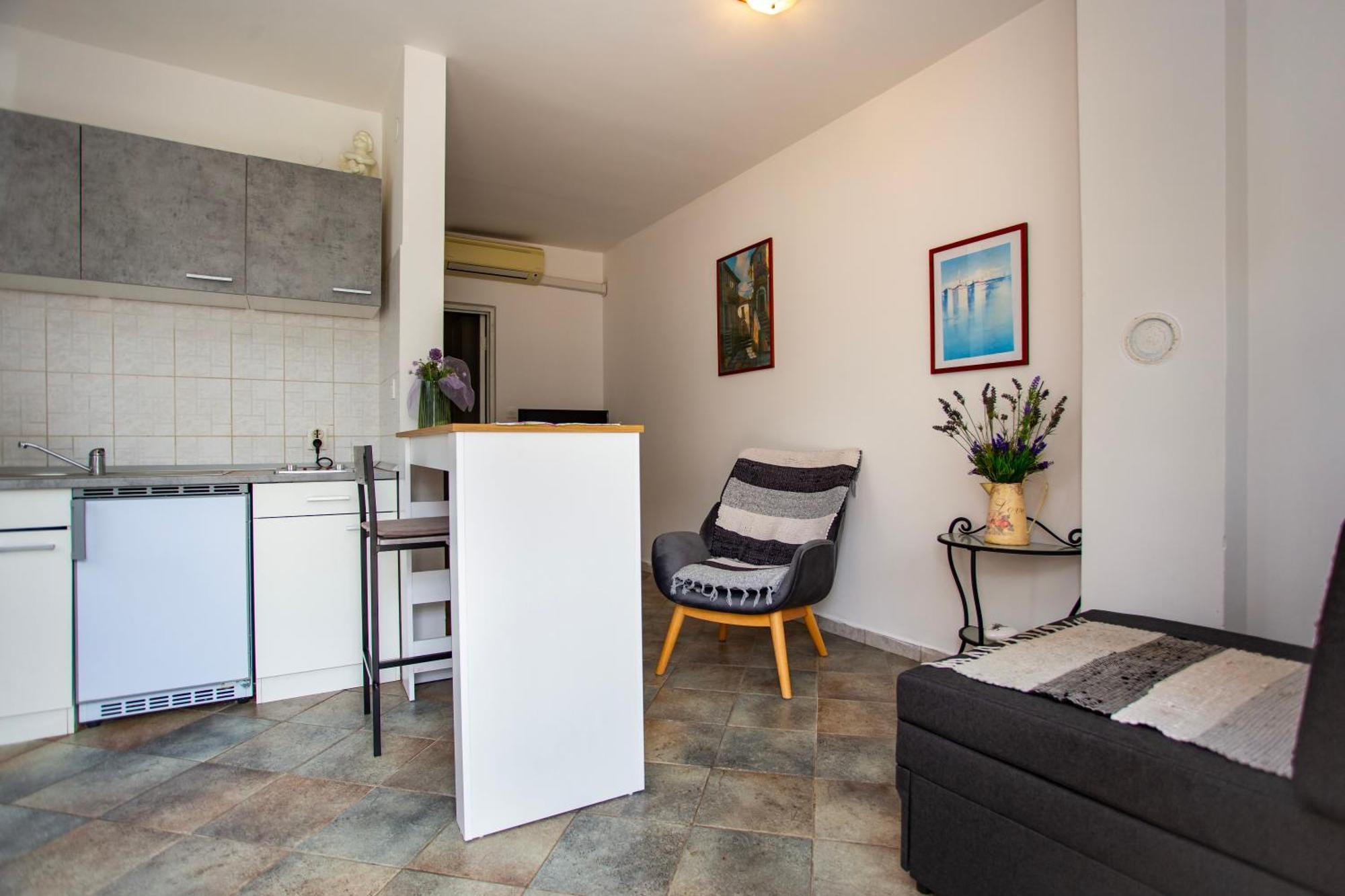 Apartments Ina & Ika Rovinj Exteriér fotografie